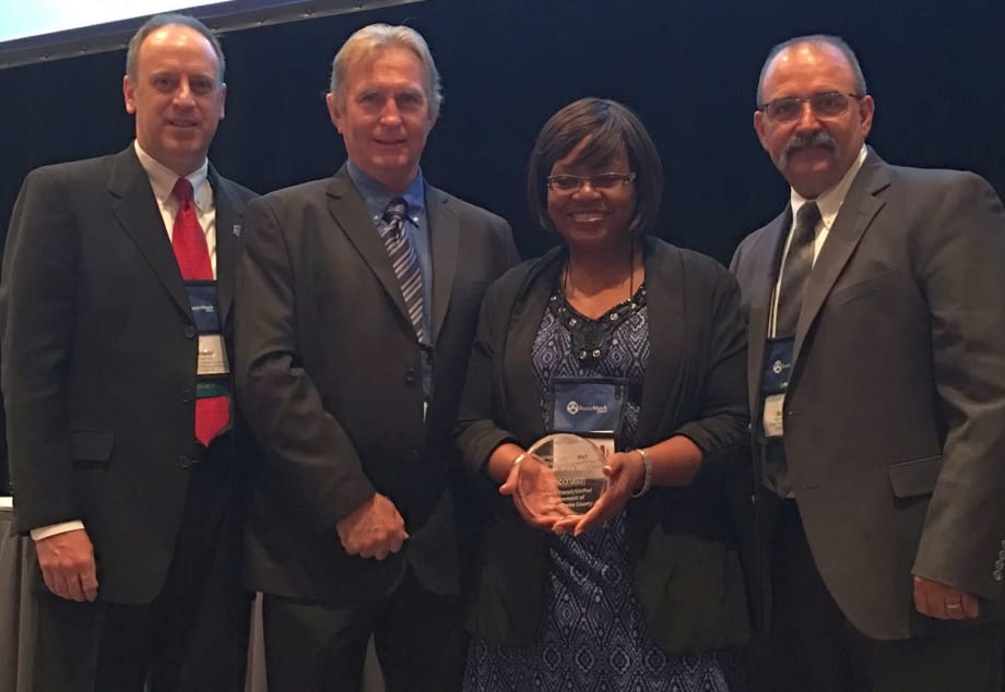 Ga.'s Athens Transit named top 'Urban Community' system