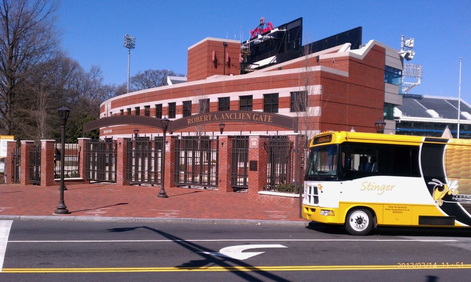 Road Safety Coalition Addressing Atlanta Congestion