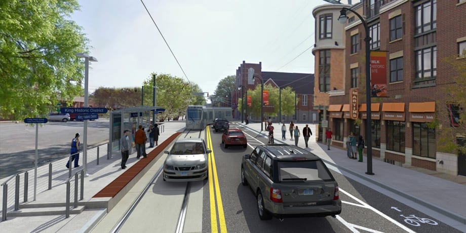City of Atlanta, MARTA to operate streetcar