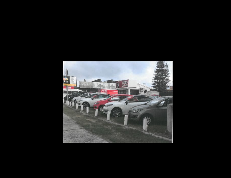 Atlas Car and Truck Rental to Launch at Gold Coast Airport