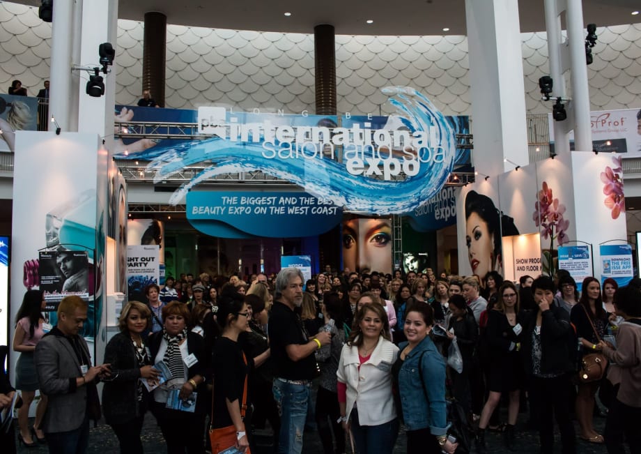 Don't Miss This: ISSE Long Beach 2015