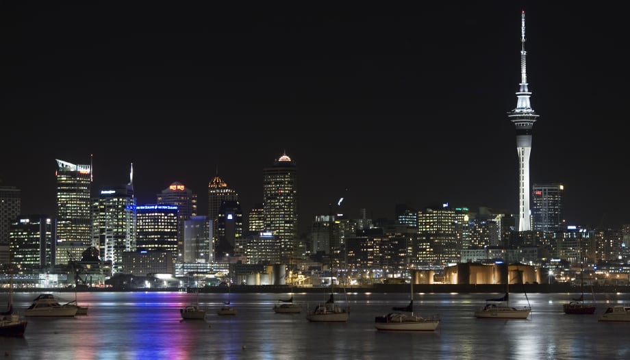 Avis New Zealand Wins Travel Award