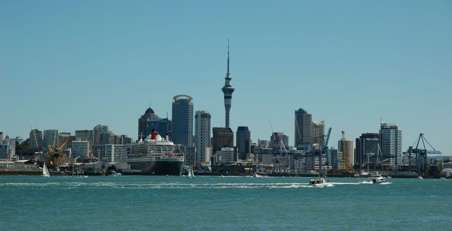 JUCY Named Top Rental Service in New Zealand