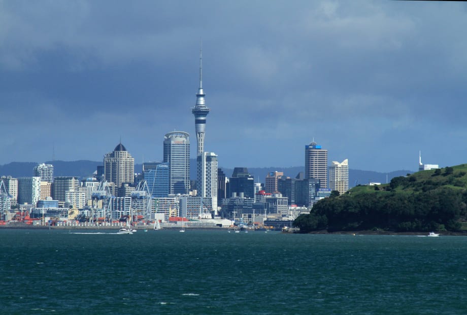 Lucky Offers Free Rentals in New Zealand