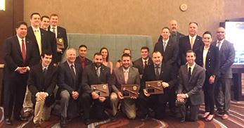 Auction Academy's Class of 2016 Graduates