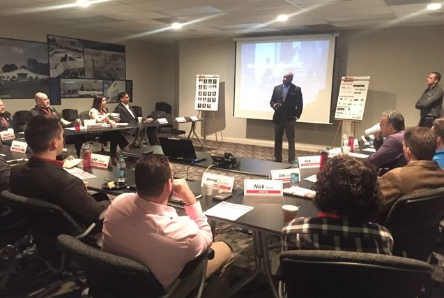 Auction Academy Expands Training Program