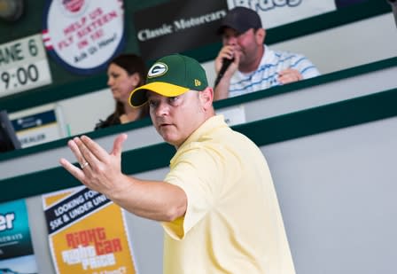 Manheim Pennsylvania Hosting Auctioneer Championship