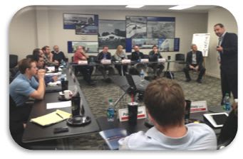 Auction Academy Begins 2013 Training Schedule