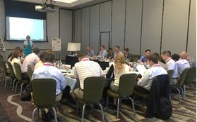 Auction Academy Completes Summer Sessions