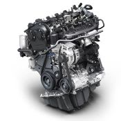 Audi's New 2.0 TFSI A4 Engine Increases Efficiency