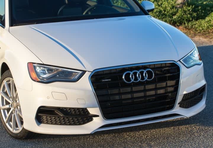 Audi Sets Pricing, Availability for 2015-MY Vehicles