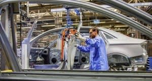 Audi Launches Brazil Production Plant