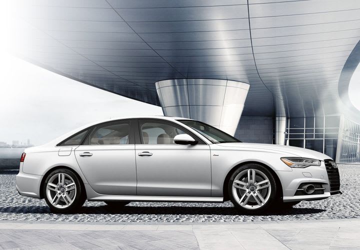 2016 Audi A6, A7 Pricing Announced