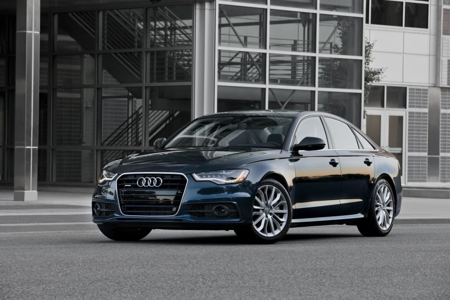 Audi Challenges Drivers to Take the Pledge for a Better, Safer Road