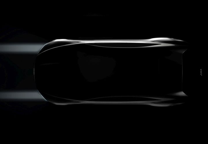 Audi to Launch New Design Era