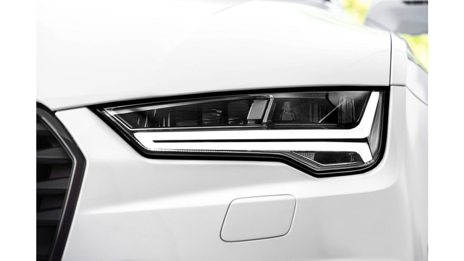 Audi Announces 2016 Model Year Pricing