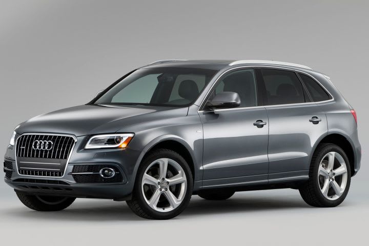 California Rejects VW's 3.0L Diesel Fix