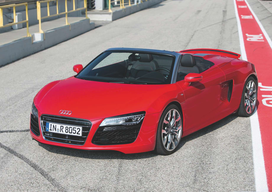 Enterprise Expands Exotic Car Collection Locations