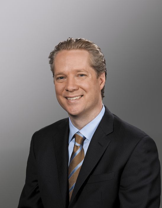 Audi of America Names Scott Keogh as President