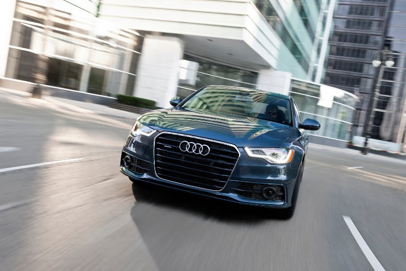 Volkswagen, Audi Recalls Address Fuel Leaks