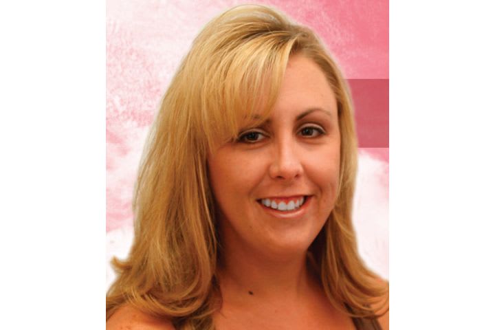 Take a Tip From…INM’s Sara Rayna Holden