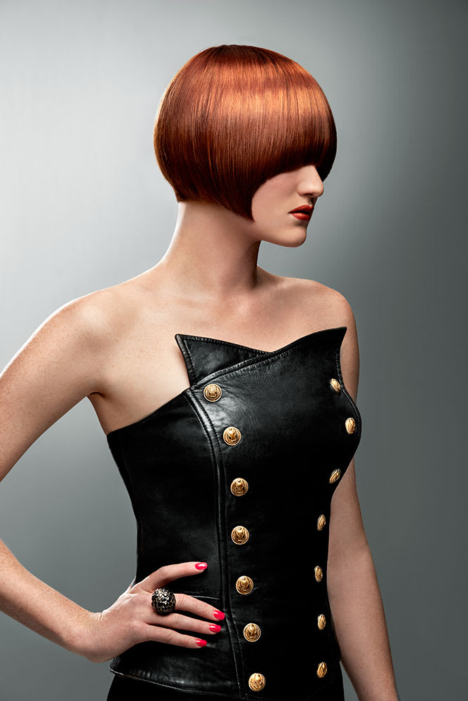 Team I.C.A.N.'s Next Generation Collection
