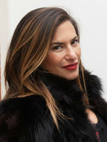 Aura Friedman: Start Young to Take Care of Yourself