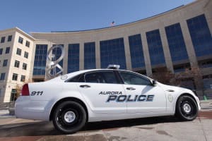 City of Aurora, Colo., Buys 67 Chevrolet Caprice PPVs