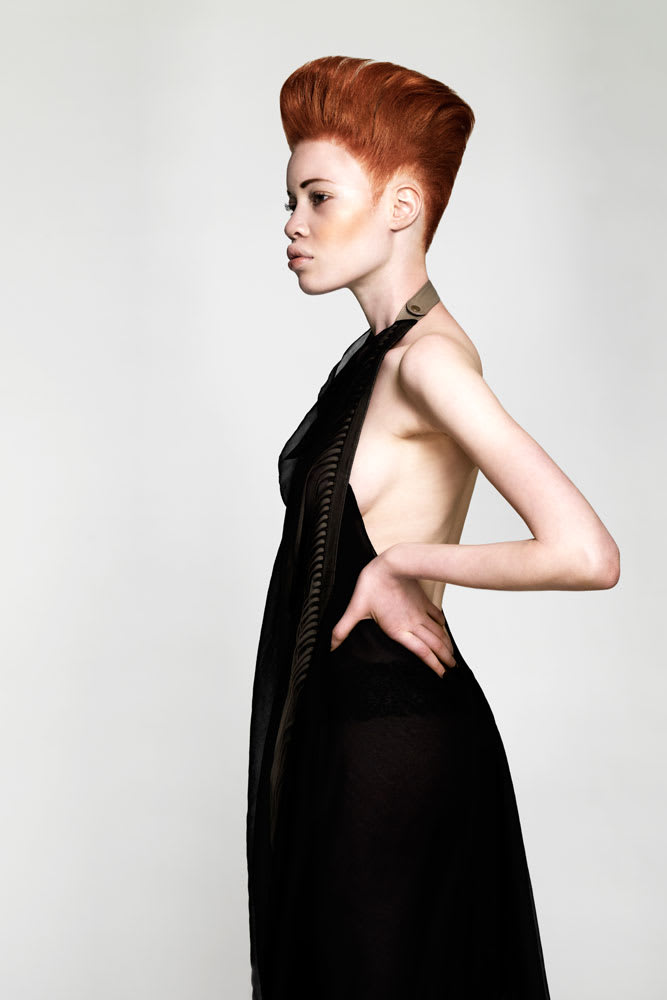 Sanrizz’s Austere Collection