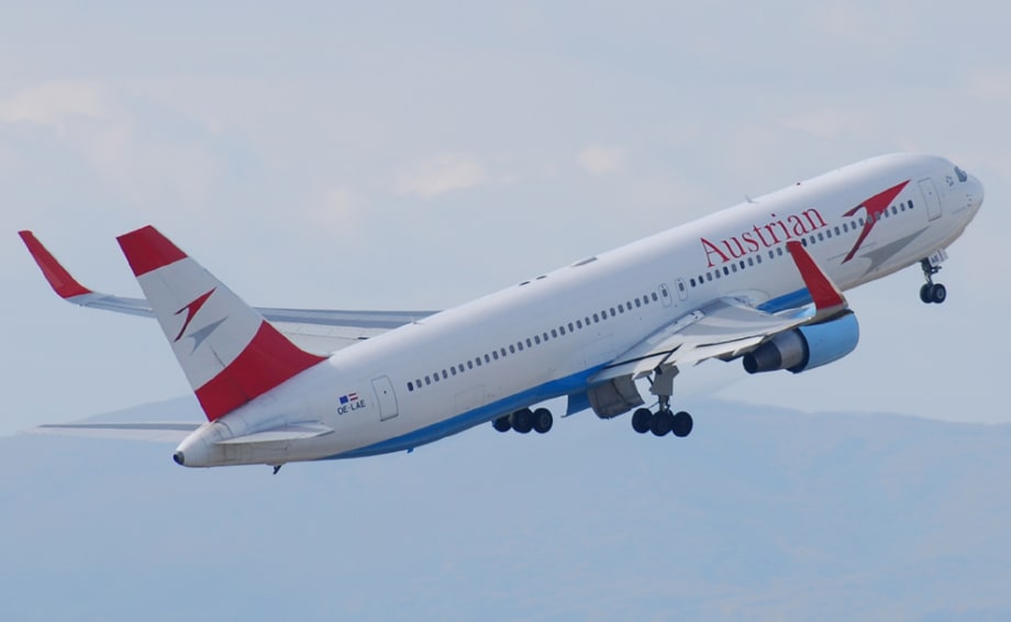 CarTrawler Partners with Austrian Airlines