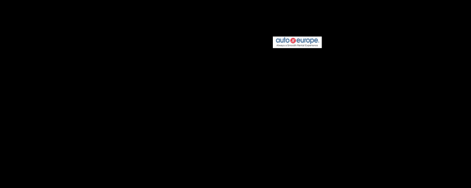 Auto Europe Provides Free Rental with Villa Reservation