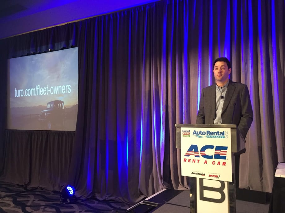 Turo Expands Platform to Include Independent Rental Companies