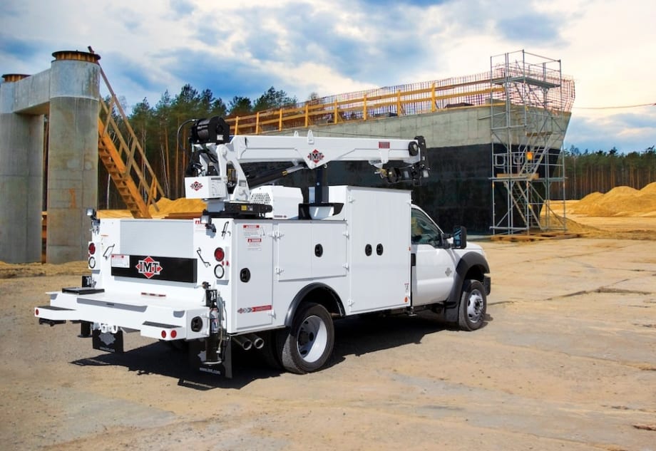 Auto Truck Group Offers Section 179 Advice