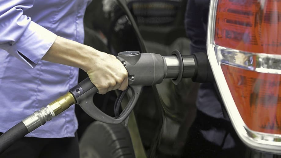 Wash. PD Adopts New Technology for Propane Autogas Fueling