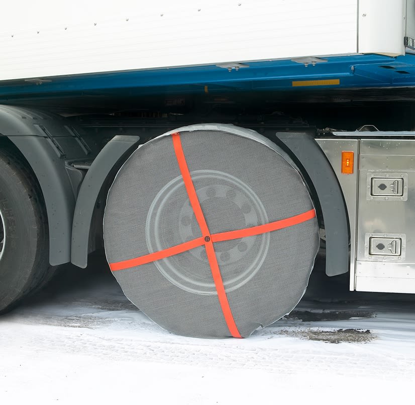 Alternative Traction Device (ATD)