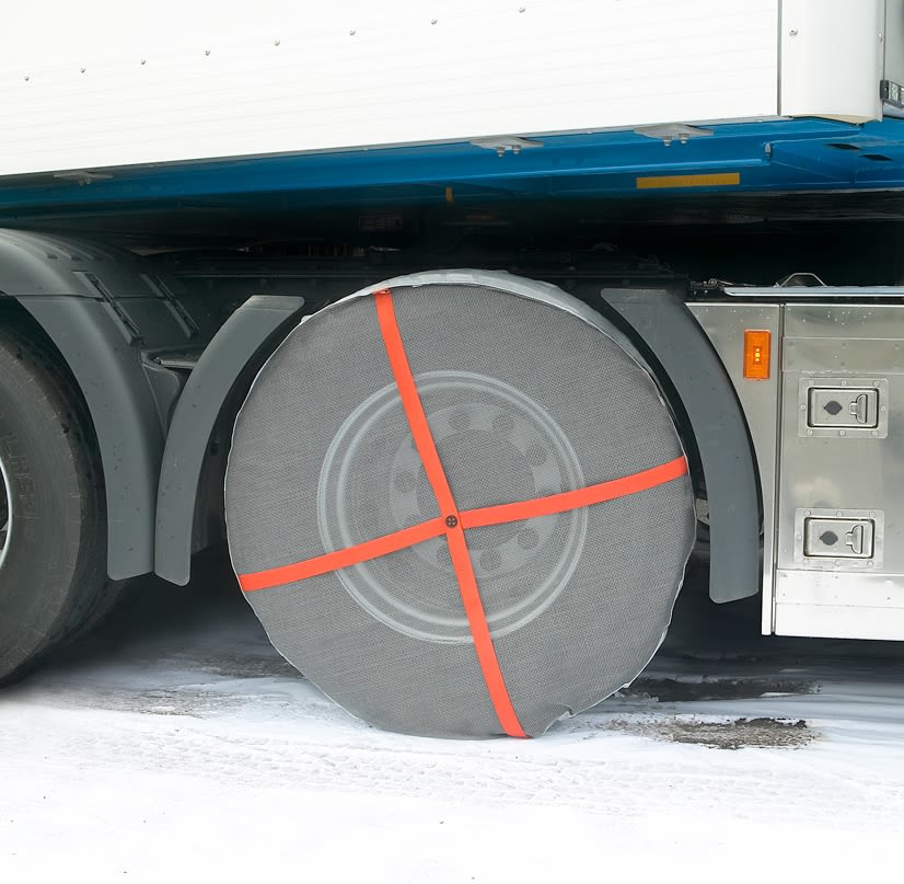 Alternative Traction Device (ATD)