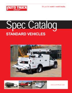 General Catalog