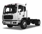 Autocar Offers CNG Version of Class 7 Xpert Refuse Truck