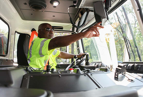 Autocar Recalls Xpeditor, Xpert and XSpotter Trucks