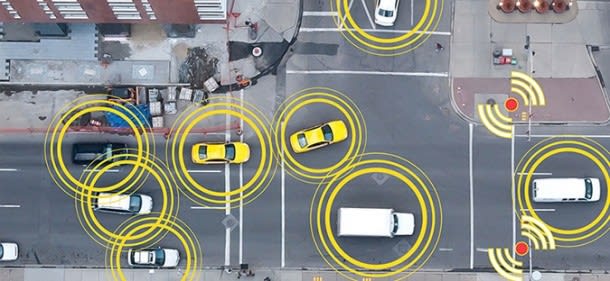 USDOT names winners of automated driving demo grants