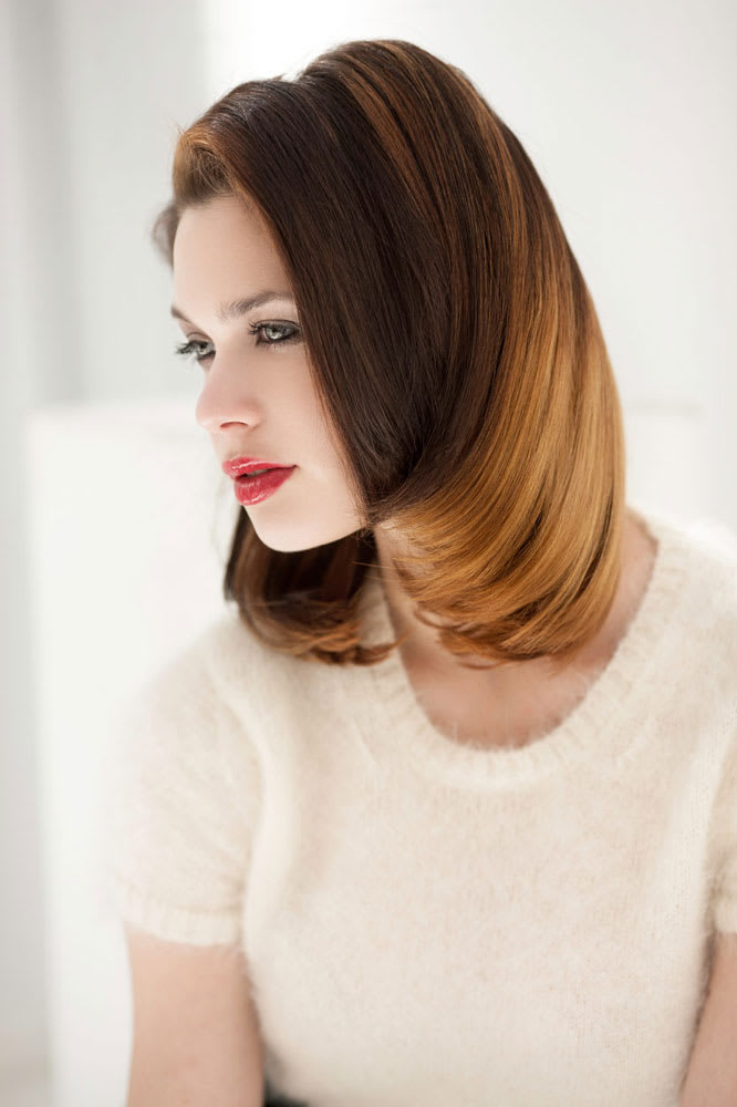 Fall/Winter Collection from Pierre Mollicone