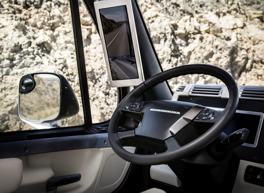 DOT Committee to Offer Autonomous Vehicle Advice