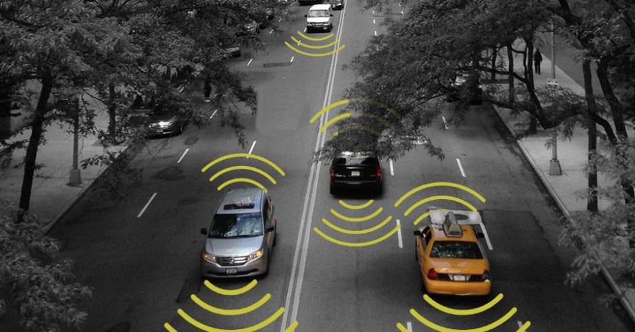 Report shows which countries are most prepared for autonomous tech