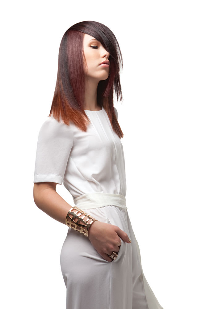 COLLECTION: Whisper by Scruples