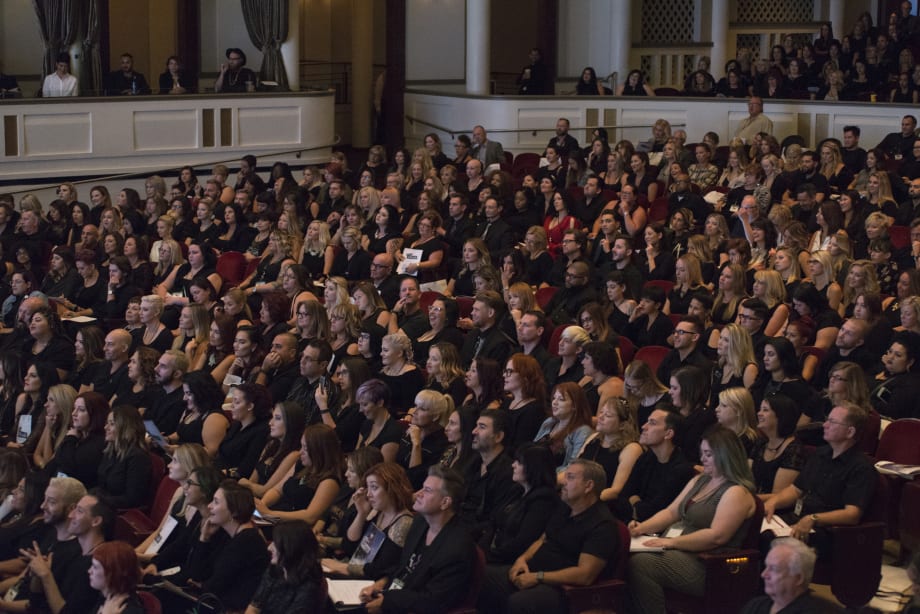 Dare to Dream Helps Salon Professionals Discover Their Paths and Dare to Travel Them