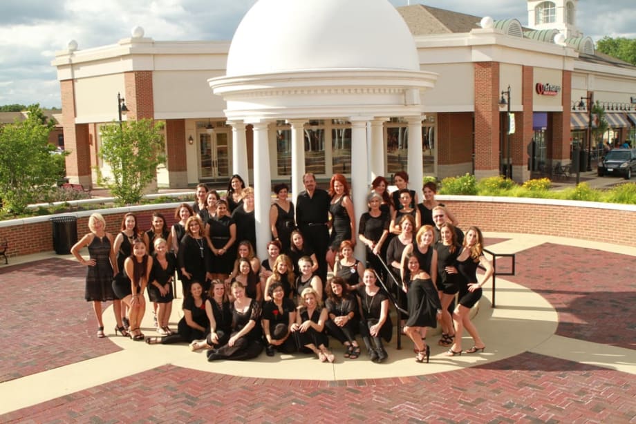 Avalon's Bonnie Conte Reflects on the Salon Today 200
