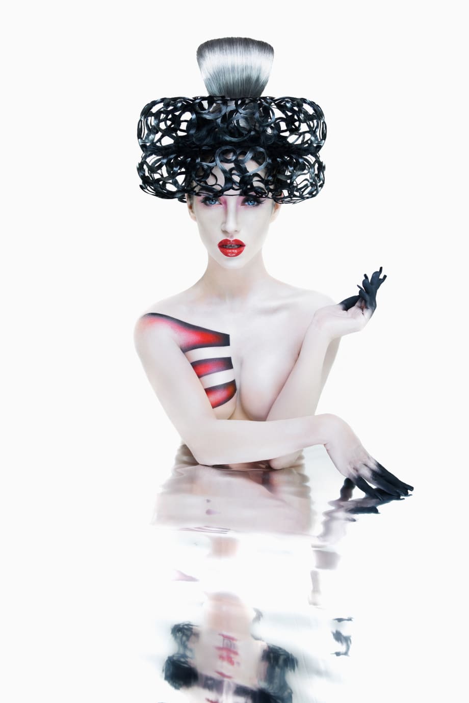 See The Winners of America's Beauty Show's Global Image Awards!