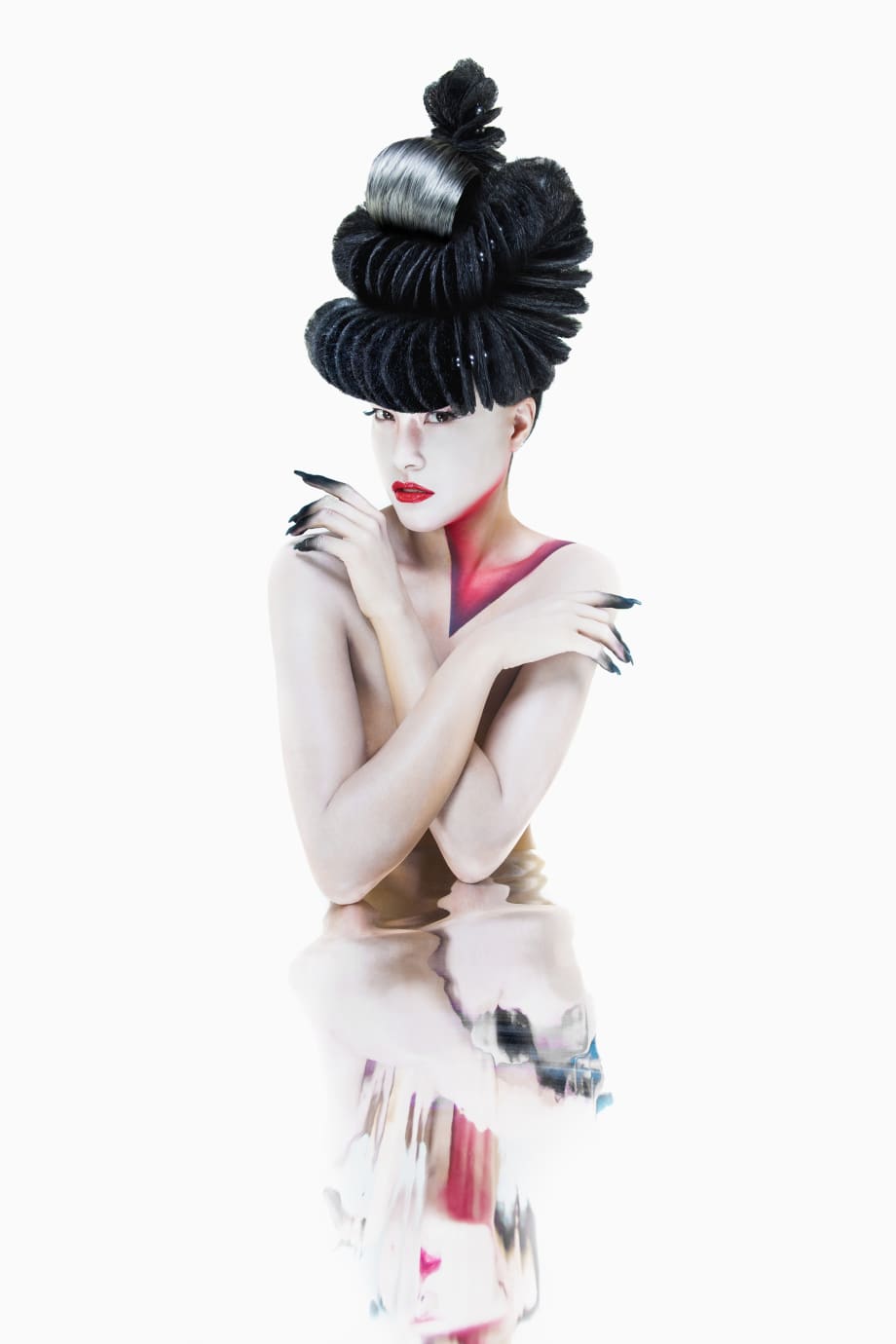 See The Winners of America's Beauty Show's Global Image Awards!