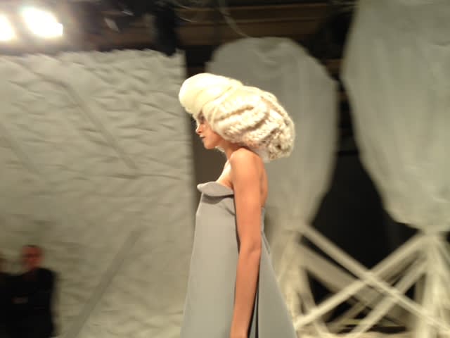 Wella Open House Global Media Event