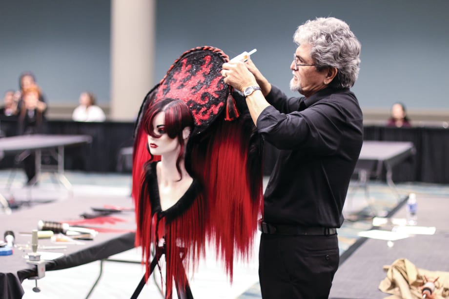 Modern Reports: ISSE Long Beach 2015
